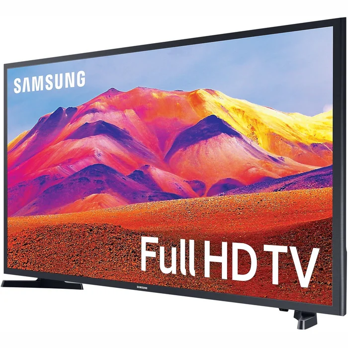 Televizori Samsung 32" FHD LED Smart TV UE32T5372CDXXH